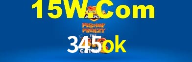 Welcome Bonus 345ok