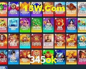 Diretório de Jogos 345ok