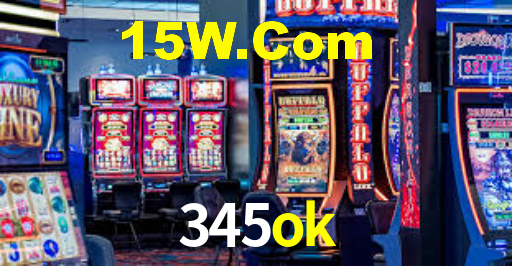 345ok bet