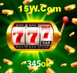 Jogos de Slot 345ok