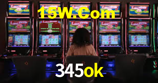 345ok bet