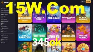VIP Casino 345ok