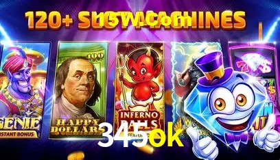 345ok Promoções - 30+ Ofertas Diárias