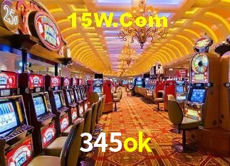 345ok São Paulo - Top Slots