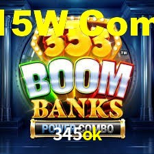 Live Casino 345ok