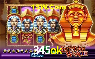 Casino Ao Vivo 345ok