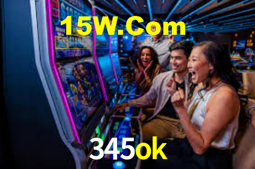 Sinta a adrenalina dos jogos de cassino com 345ok