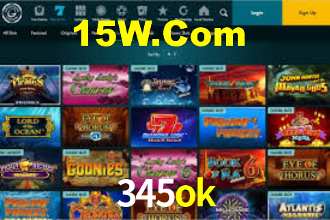 345ok .com