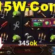345ok São Paulo - Jogo Providers
