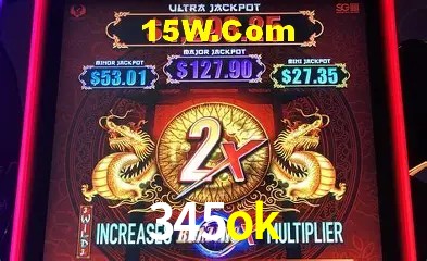 345ok - Aplicativo Móvel