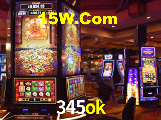 345ok bet