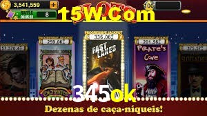 Live Casino 345ok