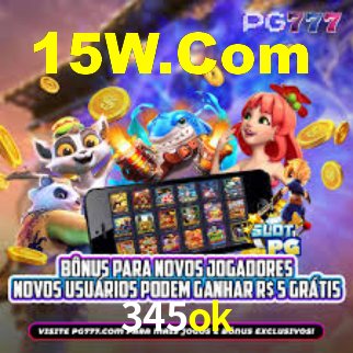 345ok bet